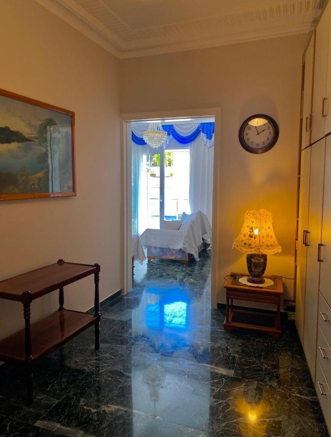 Blu Blu With Castle View Koroni (Messinia)